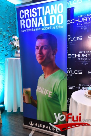 Evento Herbalife