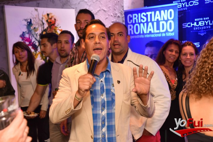 Mario Diaz Atenas
