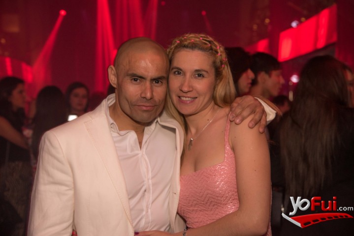 Mauricio Valenzuela, Marianella Naranjo
