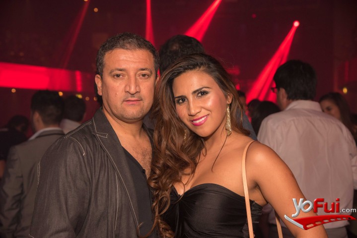 Carlos Diaz, Daniela Quezada