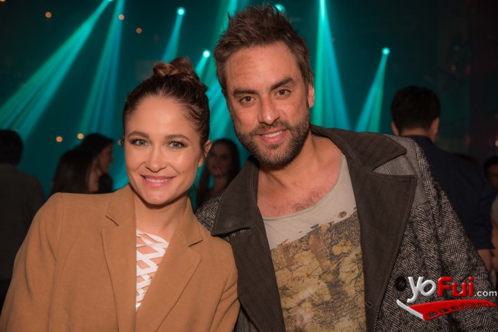 Francini Amaral, Alvaro Gómez