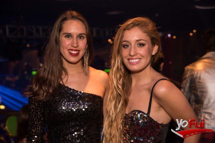 Begoña Quintero, Daniela Castro