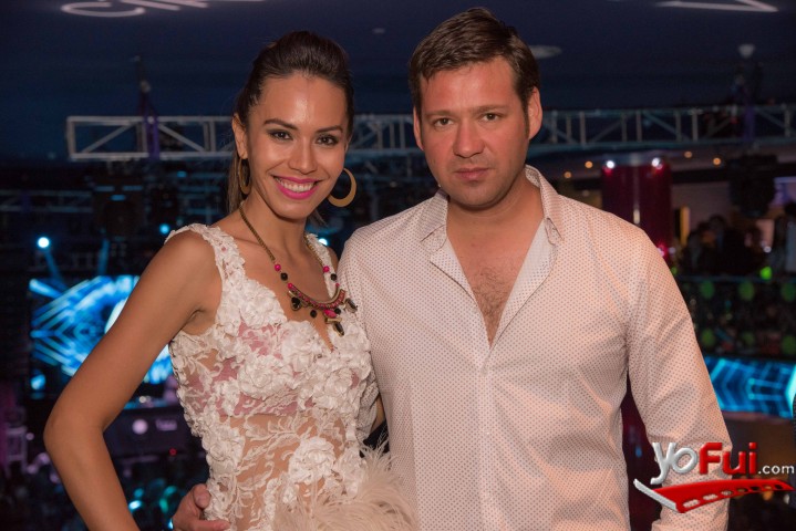 Cynthia Pivet, Ignacio Kemp