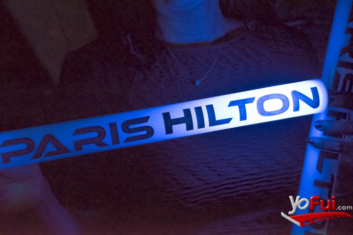 Fotografía en Fiesta Paris Hilton en Suka Club, Suka Club