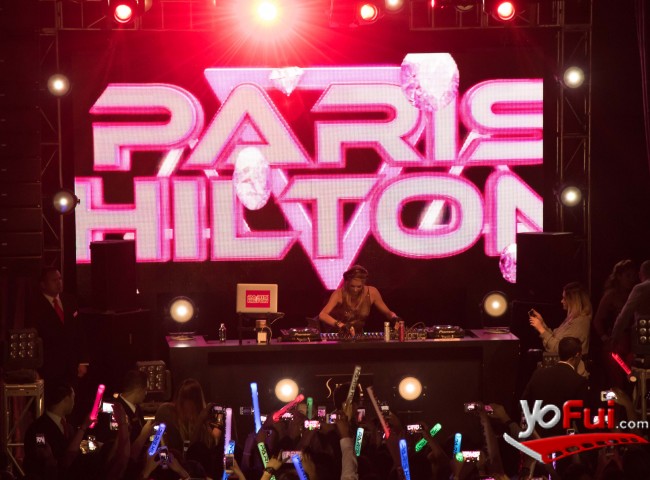 Fotografía en Fiesta Paris Hilton en Suka Club, Suka Club