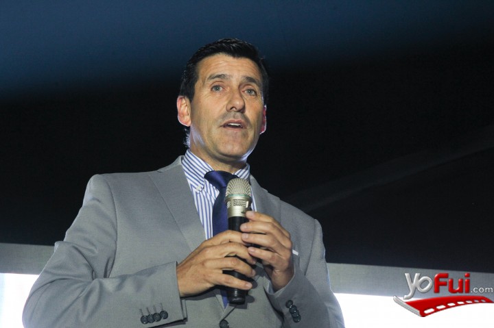 Felipe Gómez