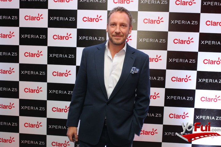 Martín Cárcamo