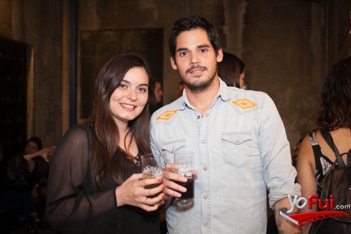 Camila Armijo, Adolfo Fuentes