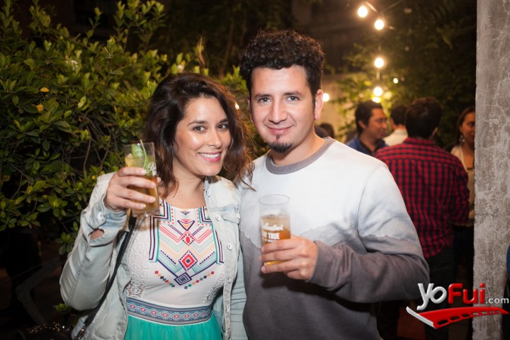 Carla Pérez, Daniel Catalán
