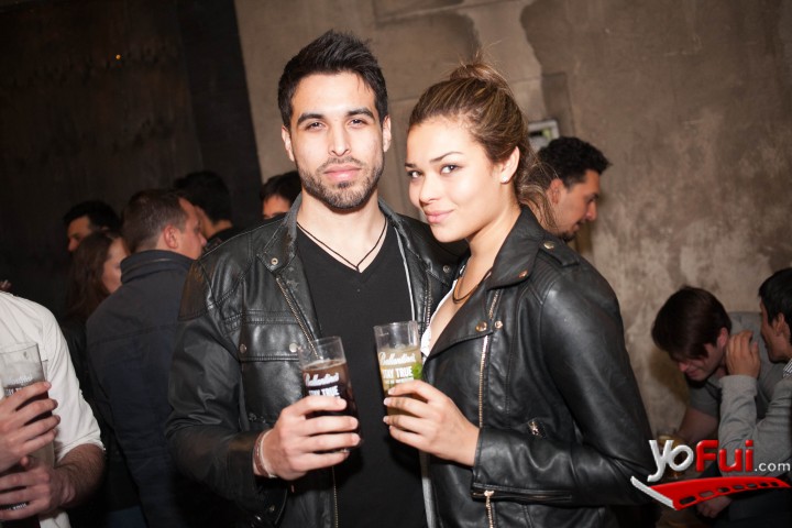 Diego Ruano, Catalina Mergey