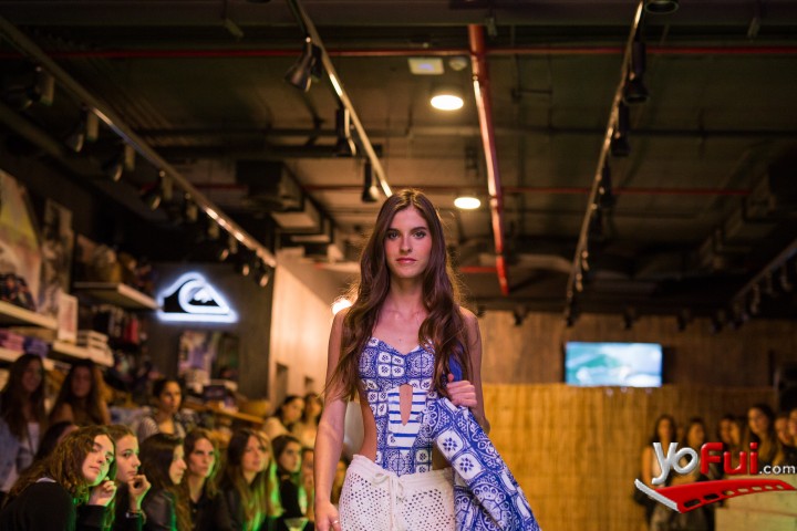 Fotografía en Apertura de Quiksilver & Roxy en el mall Casacostanera, Quiksilver & Roxy