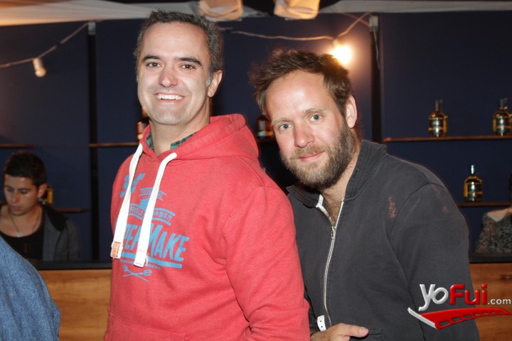 Andres Ruiz, Jose Miguel Soto