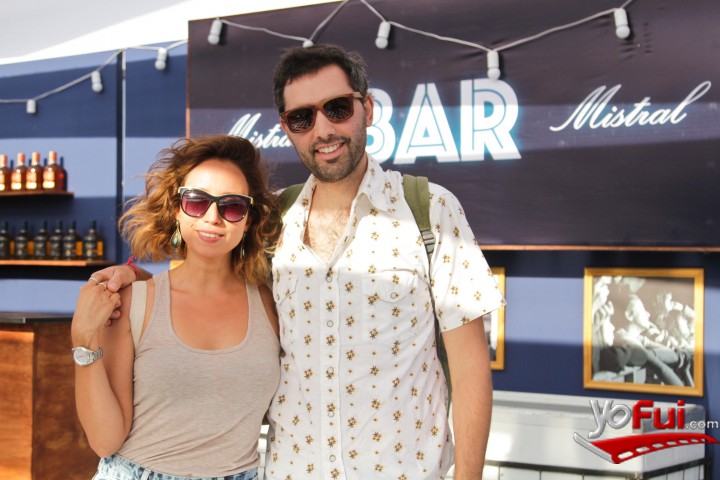 Carolina Diaz, Daniel Valenzuela
