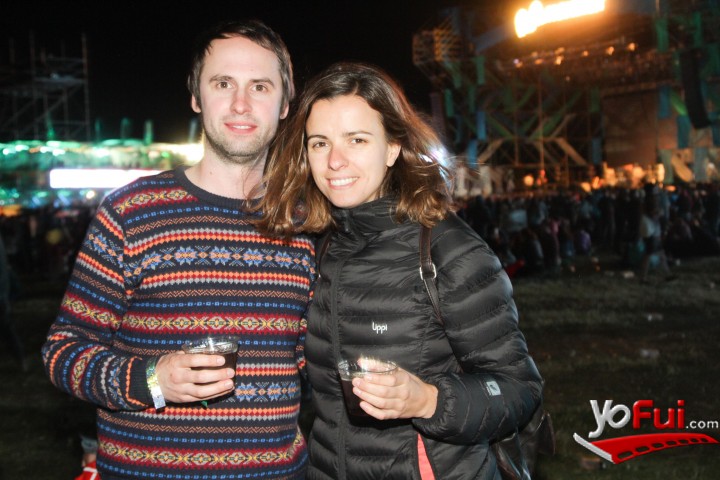 Felipe Stoehrel, Camila Silva