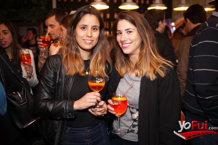 Alejandra Pumarino, Camila Ríos