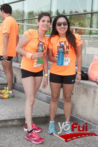 Fernanda Torres, Gianella Devoto