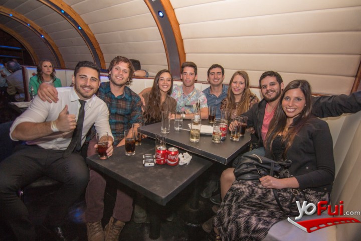 Fotografía en #LanzamientoBailaParaMi de Nick Dubai, Club Eve