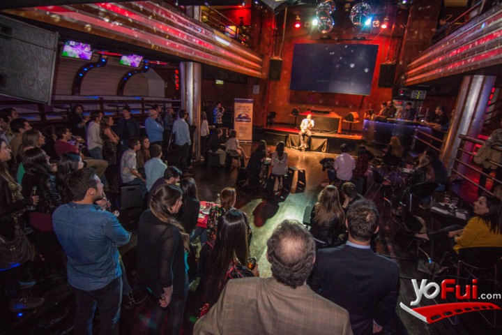 Fotografía en #LanzamientoBailaParaMi de Nick Dubai, Club Eve