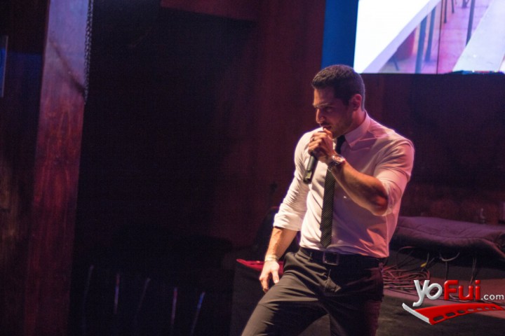 Nick Dubai