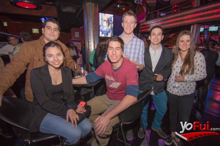 Fotografía en #LanzamientoBailaParaMi de Nick Dubai, Club Eve