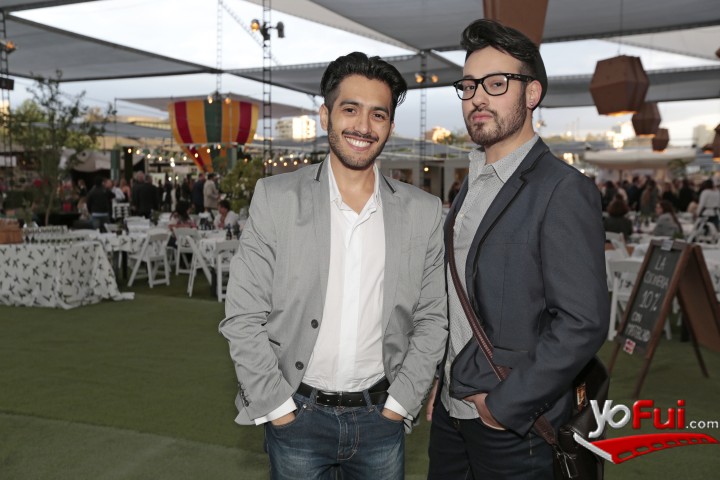 Sebastián Urquieta, César Peñailillo