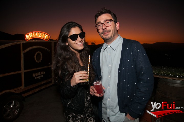 Dana Hermosilla, Marcelo del Pino