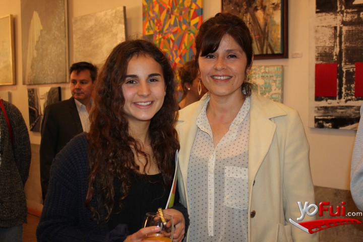 Camila Soumastre, Claudia Molina