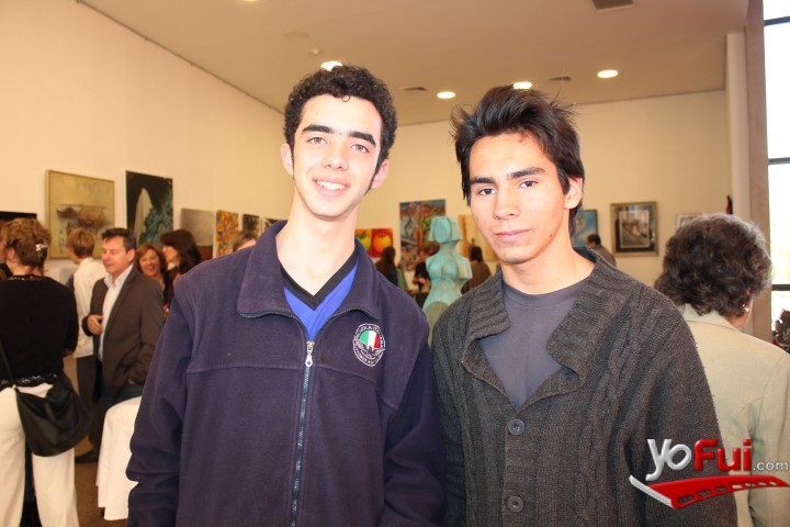 Leonardo Tore, Franco Caiozzi