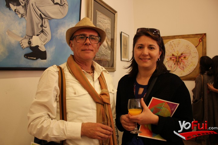 Erico Leonelli, Carolin Guidotti