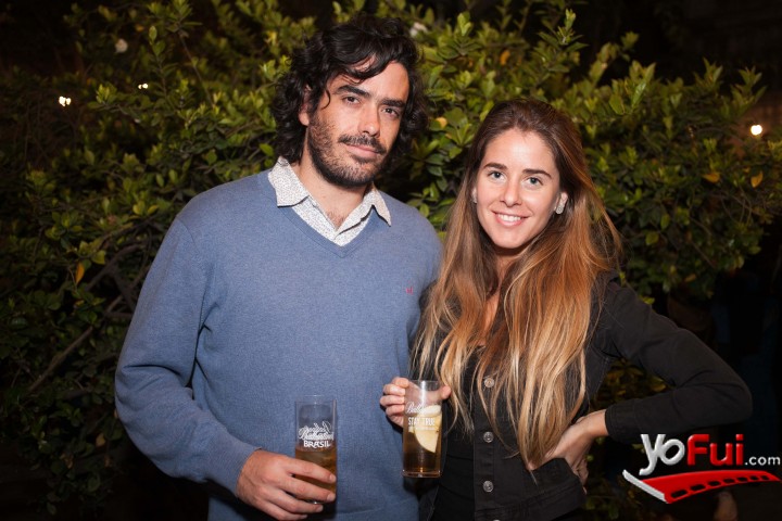 Diego Garcia- Huidobro, Maria Jesus Montt