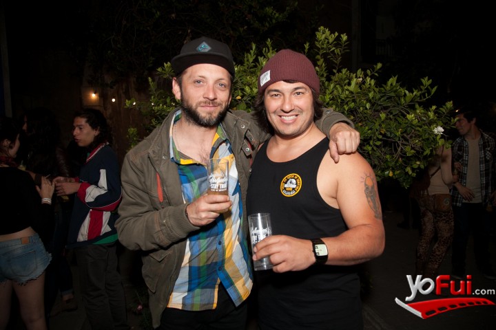 Sebastian Layseca, Manuel Gallardo Vergara