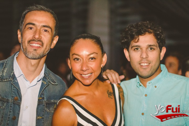 Cesar Caillet, Kathy Symmes, Rodrigo Farias