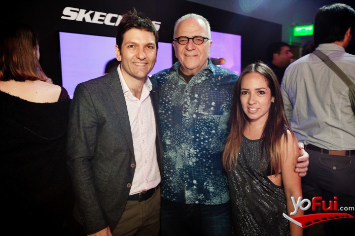 YoFui.com Evento de fin de año Skechers Sky, Sky Costanera (6325)