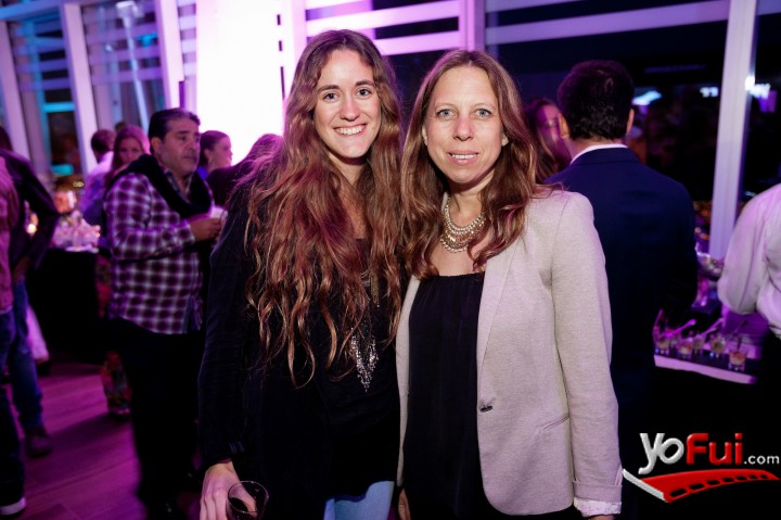 Francisca Ugarte, Paola Rabie