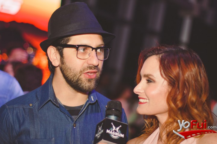 Ivan Alvarez, Begoña Basauri