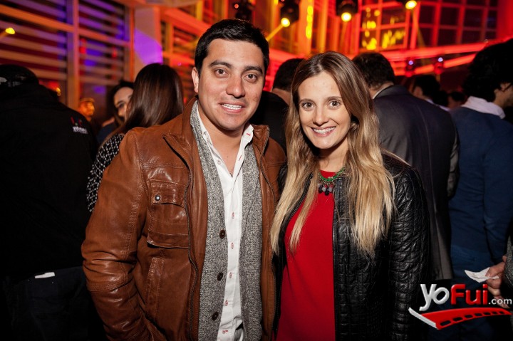 Marco Antonio Orellana, Camila López