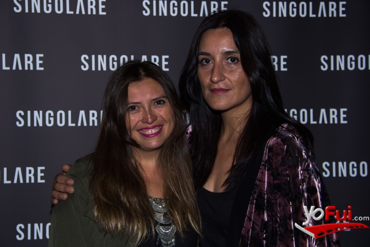 Lorena Flores, Carolina Piña