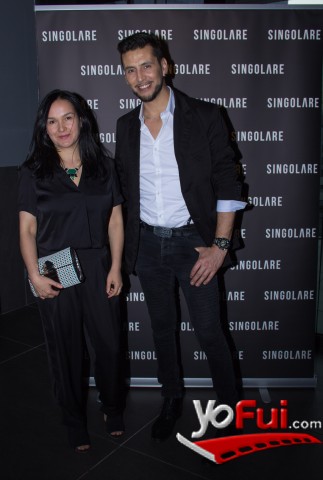 Mariela Fuenzalida, Polo Cerda