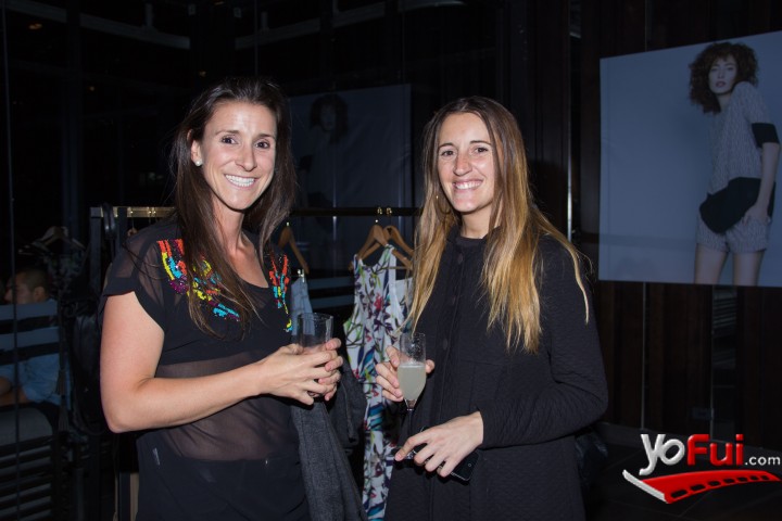 María Jesús Gana, Macarena Grebe