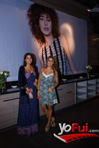 María José Gulman, Manuela Balada