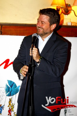 Intendente Claudio Orrego