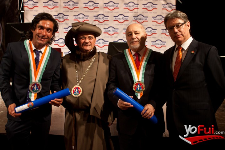 Claudio Iturra, Roland Barthelemy, Jean Ramos, Claude Mauro
