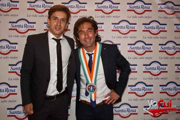Cristian Reyes, Claudio Iturra