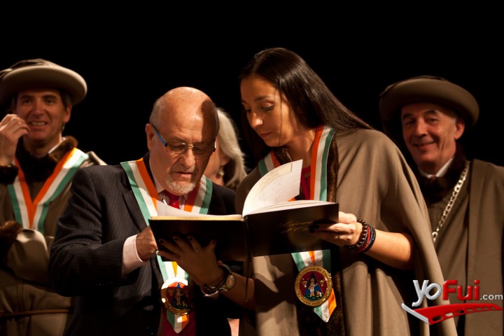 Firma el Libro de Oro Jean Ramos