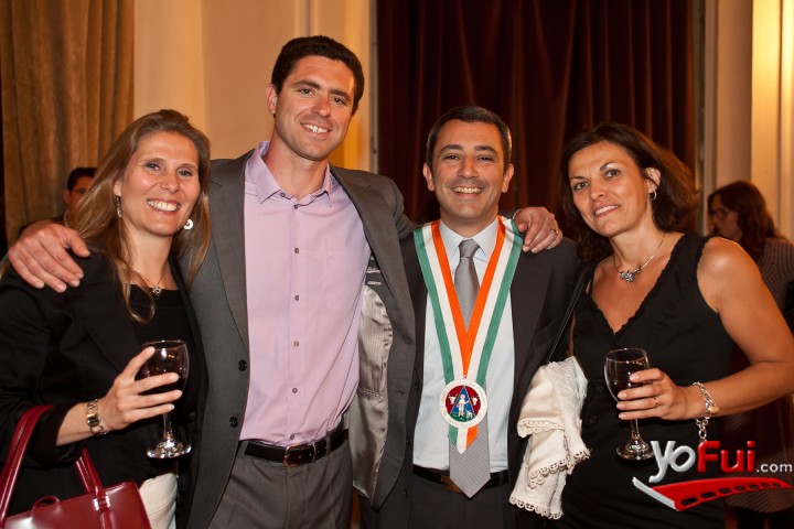 Lauren  Berthelot, Julein Berthelot, Emmanuel Riffaud, Karine Riffaud
