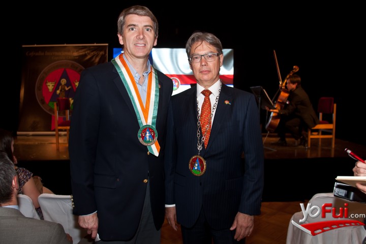 Sebastian Matte, Claude Mauro
