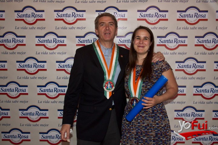 Sebastian Matte, Romina Horn