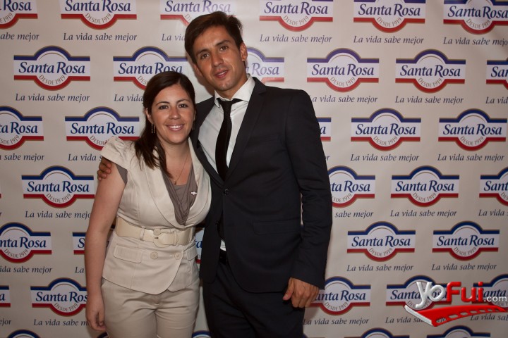 Solange Norambuena, Cristian Reyes