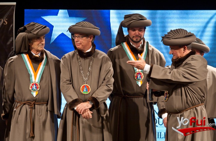 YoFui.com 5º edición chilena de la Cofradía Internacional de los Queseros “Guilde des Fromagers”, Tetro Municipal de Santiago (6331)