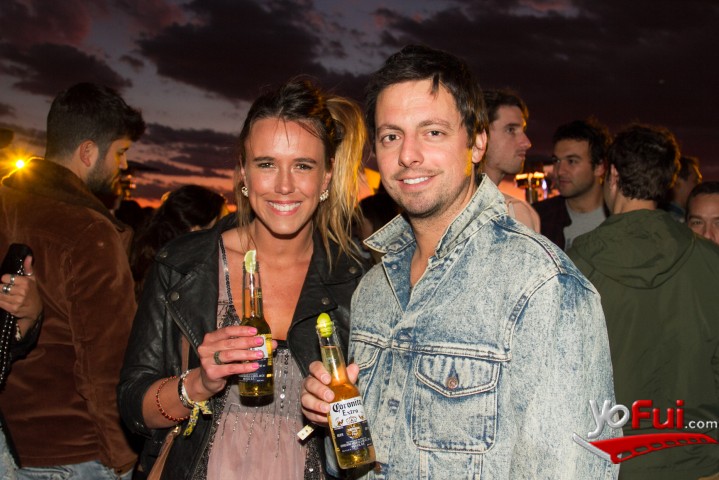Antonia Keller, Tomás Alemparte